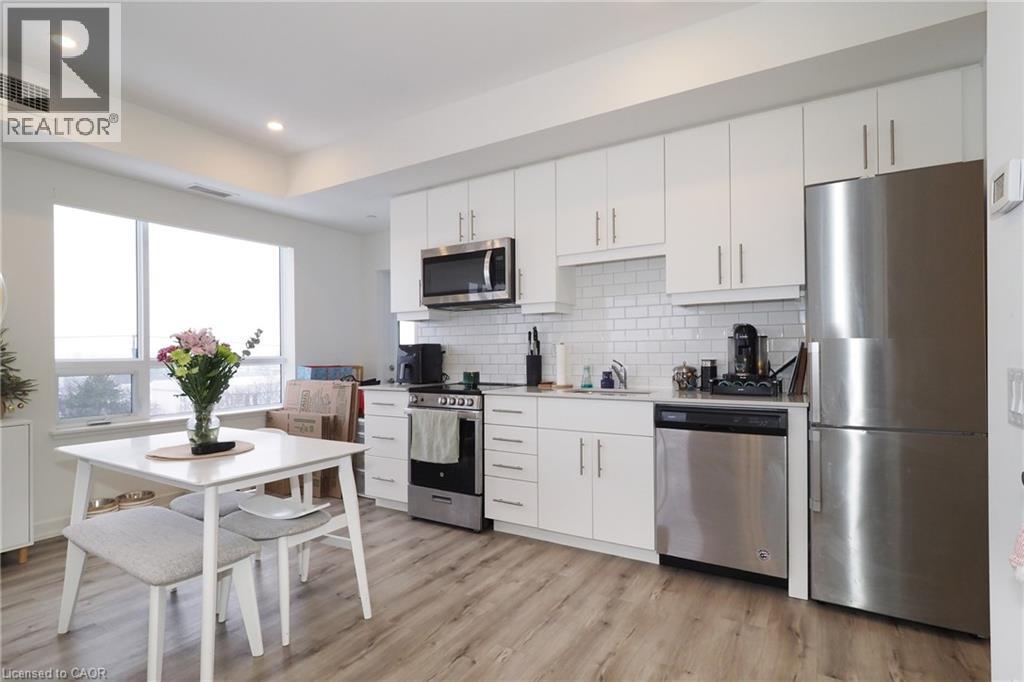 247 E Northfield Drive E Unit# 415, Waterloo, Ontario N2K 0H1 - Photo 11 - 40789308