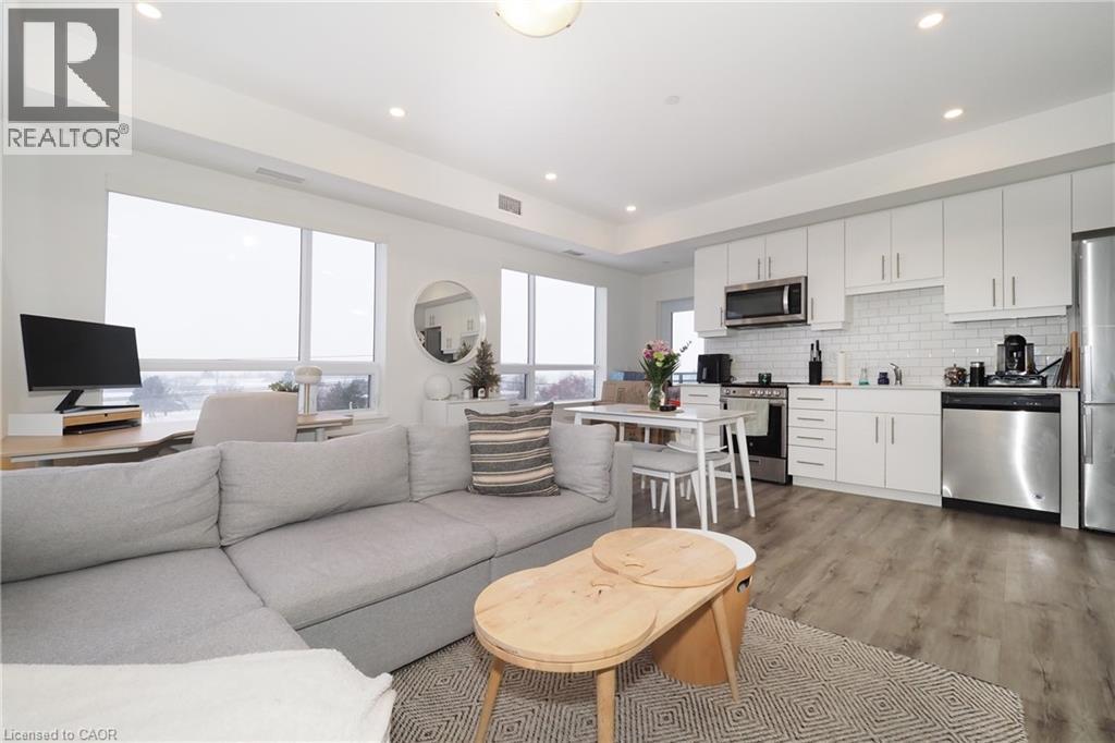 247 E Northfield Drive E Unit# 415, Waterloo, Ontario N2K 0H1 - Photo 15 - 40789308