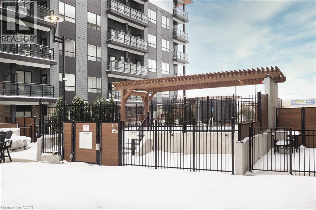 247 E Northfield Drive E Unit# 415, Waterloo, Ontario N2K 0H1 - Photo 32 - 40789308