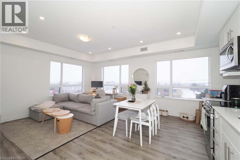 247 E Northfield Drive E Unit# 415, Waterloo, Ontario N2K 0H1 - Photo 9 - 40789308