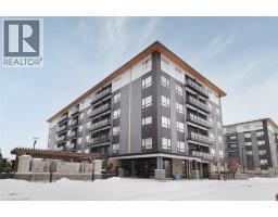247 E NORTHFIELD Drive E Unit# 415, Waterloo, Ontario