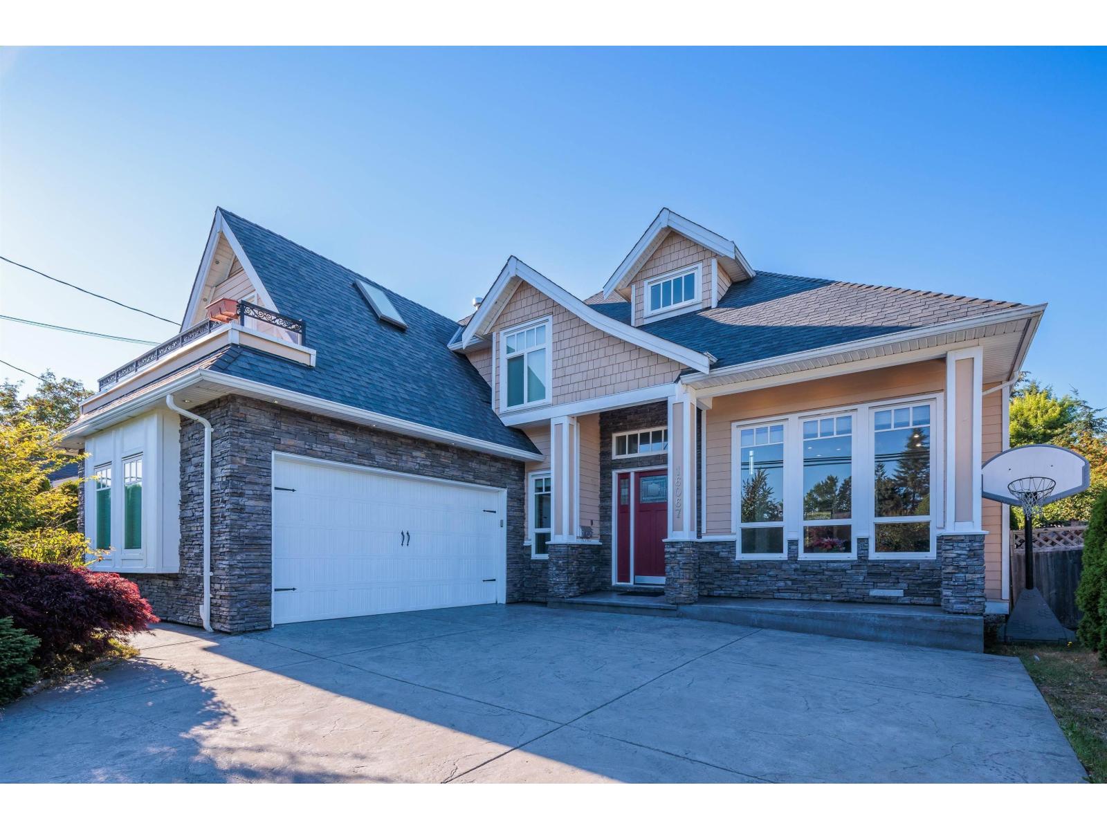 16067 14 AVENUE, Surrey, British Columbia