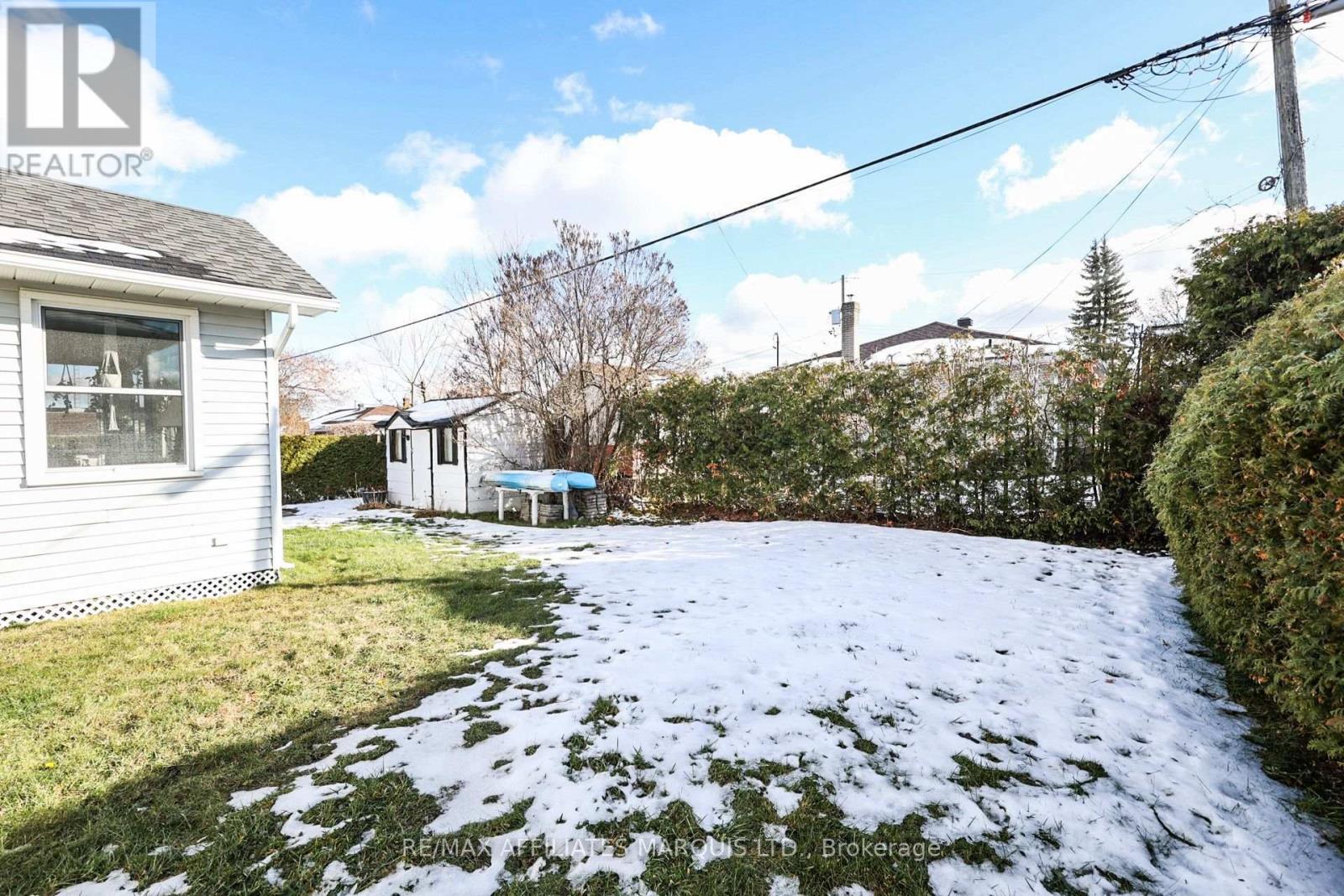 66 Jean Street, North Glengarry, Ontario  K0C 1A0 - Photo 33 - X12574054