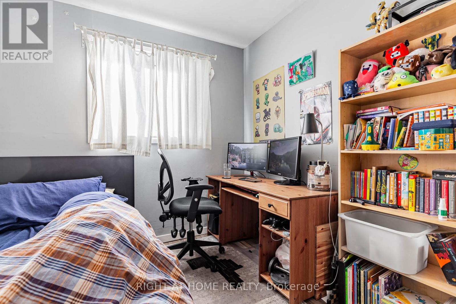 333 Bain Avenue, Toronto, Ontario  M4J 1B9 - Photo 18 - E12574050