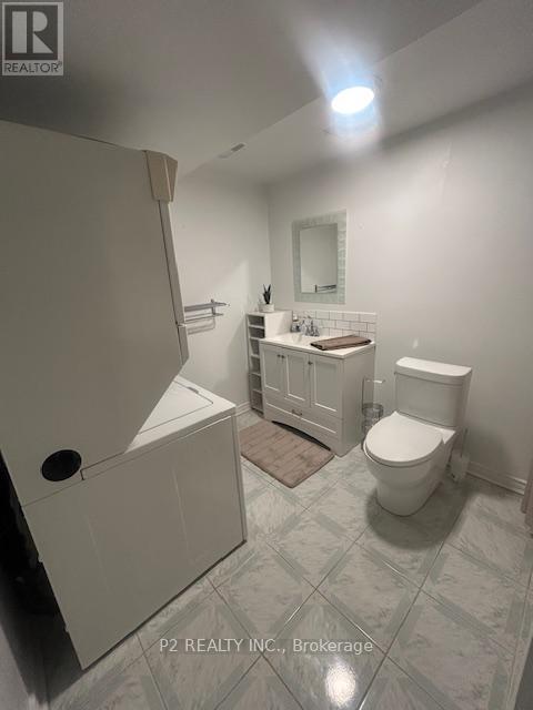 Basemen - 1385 Ferncliff Circle, Pickering, Ontario  L1X 2N9 - Photo 10 - E12574056