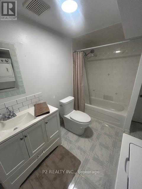 Basemen - 1385 Ferncliff Circle, Pickering, Ontario  L1X 2N9 - Photo 11 - E12574056