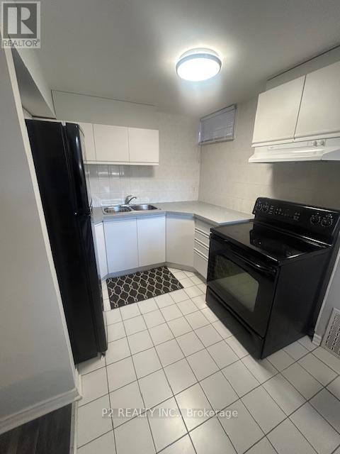 Basemen - 1385 Ferncliff Circle, Pickering, Ontario  L1X 2N9 - Photo 4 - E12574056