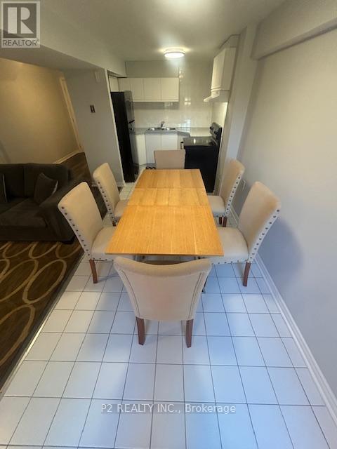 Basemen - 1385 Ferncliff Circle, Pickering, Ontario  L1X 2N9 - Photo 6 - E12574056