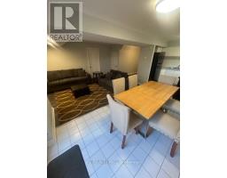 BASEMEN - 1385 FERNCLIFF CIRCLE, Pickering, Ontario