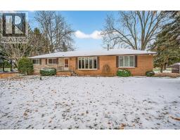 580 WOODHILL Road, Flamborough, Ontario