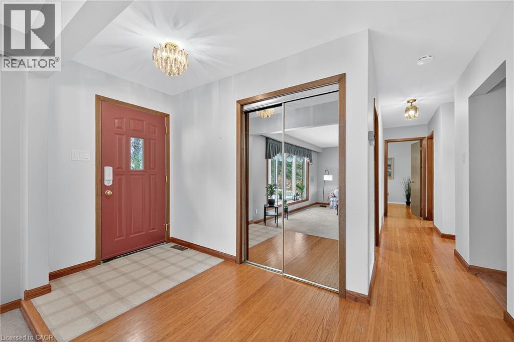 580 Woodhill Road, Flamborough, Ontario  L0R 2B0 - Photo 18 - 40787734