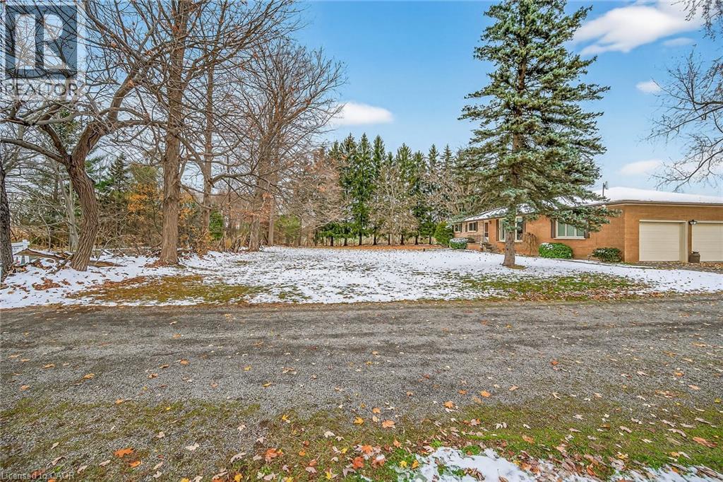 580 Woodhill Road, Flamborough, Ontario  L0R 2B0 - Photo 35 - 40787734