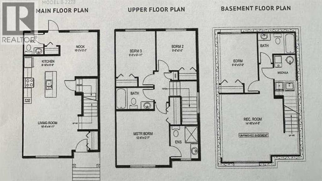 90 Memorial Parkway, Rural Red Deer County, Alberta  T4E 3C4 - Photo 20 - A2181275
