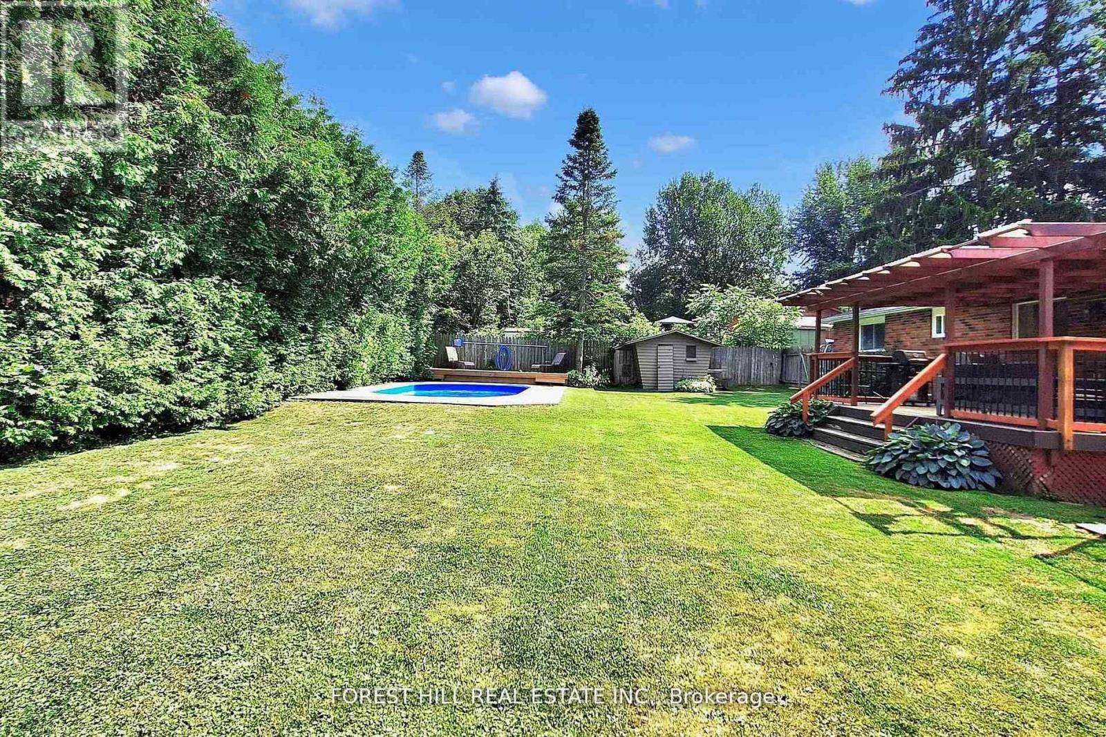 21 Lallien Drive, Bradford West Gwillimbury, Ontario  L0G 1B0 - Photo 31 - N12574036