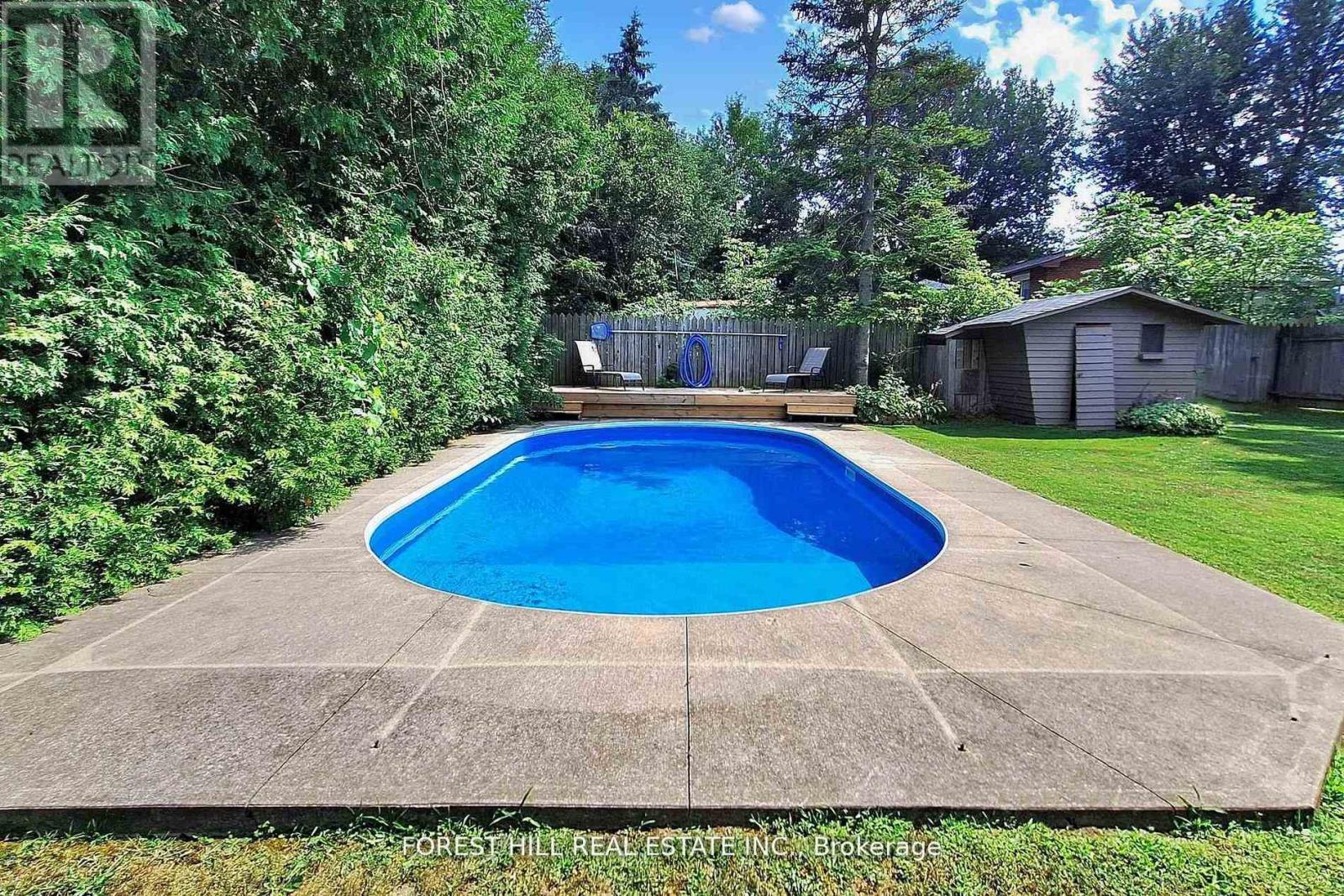 21 Lallien Drive, Bradford West Gwillimbury, Ontario  L0G 1B0 - Photo 33 - N12574036