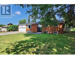 21 LALLIEN DRIVE, Bradford West Gwillimbury, Ontario