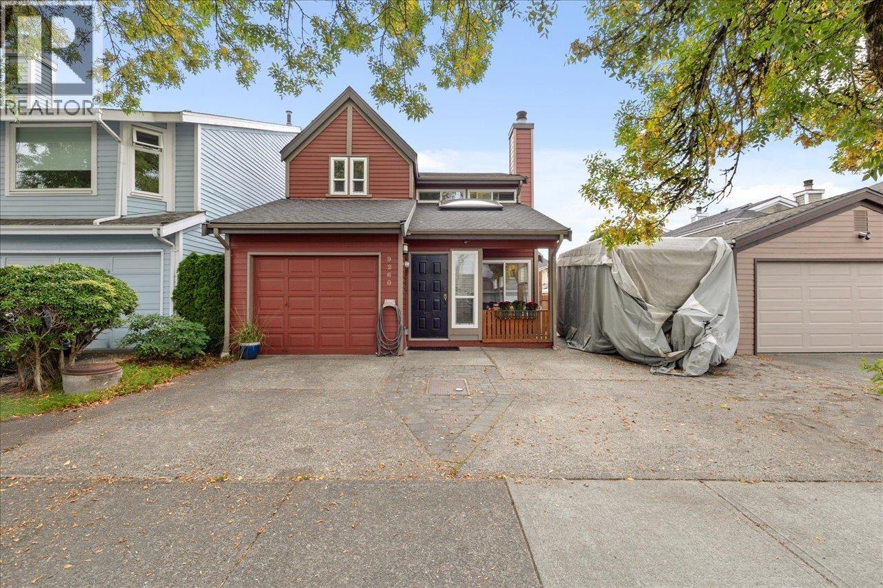 9260 Mcburney Drive, Richmond, British Columbia  V6Y 3H4 - Photo 31 - R3054363