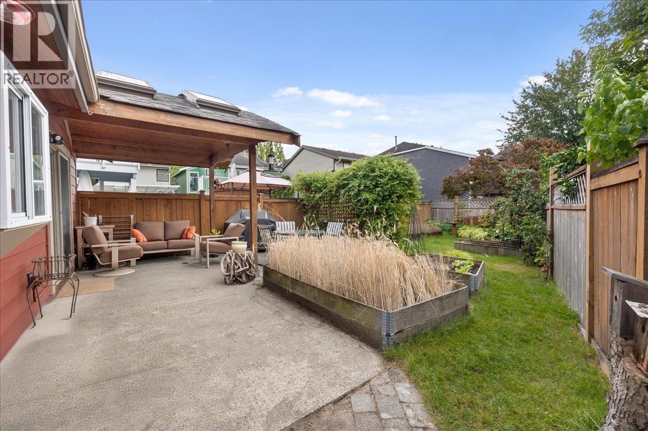 9260 Mcburney Drive, Richmond, British Columbia  V6Y 3H4 - Photo 10 - R3054363