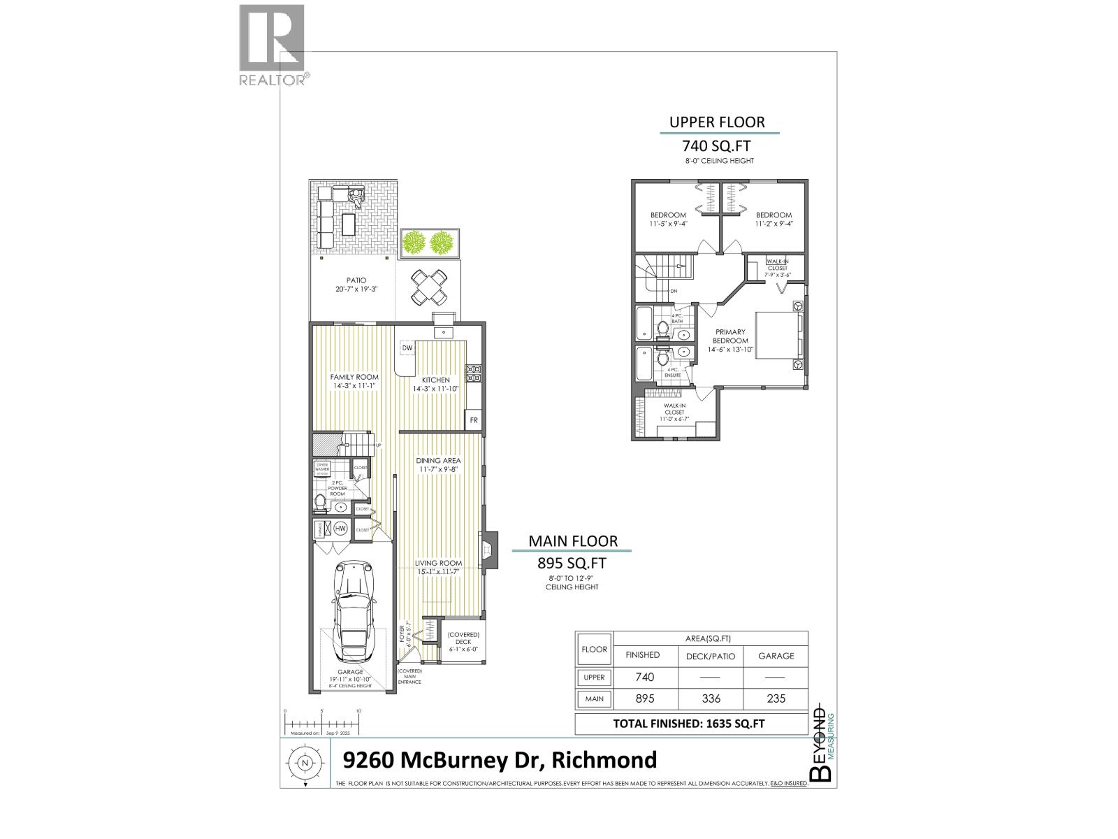 9260 Mcburney Drive, Richmond, British Columbia  V6Y 3H4 - Photo 37 - R3054363