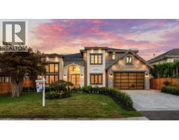 9531 KIRKMOND CRESCENT, Richmond, British Columbia