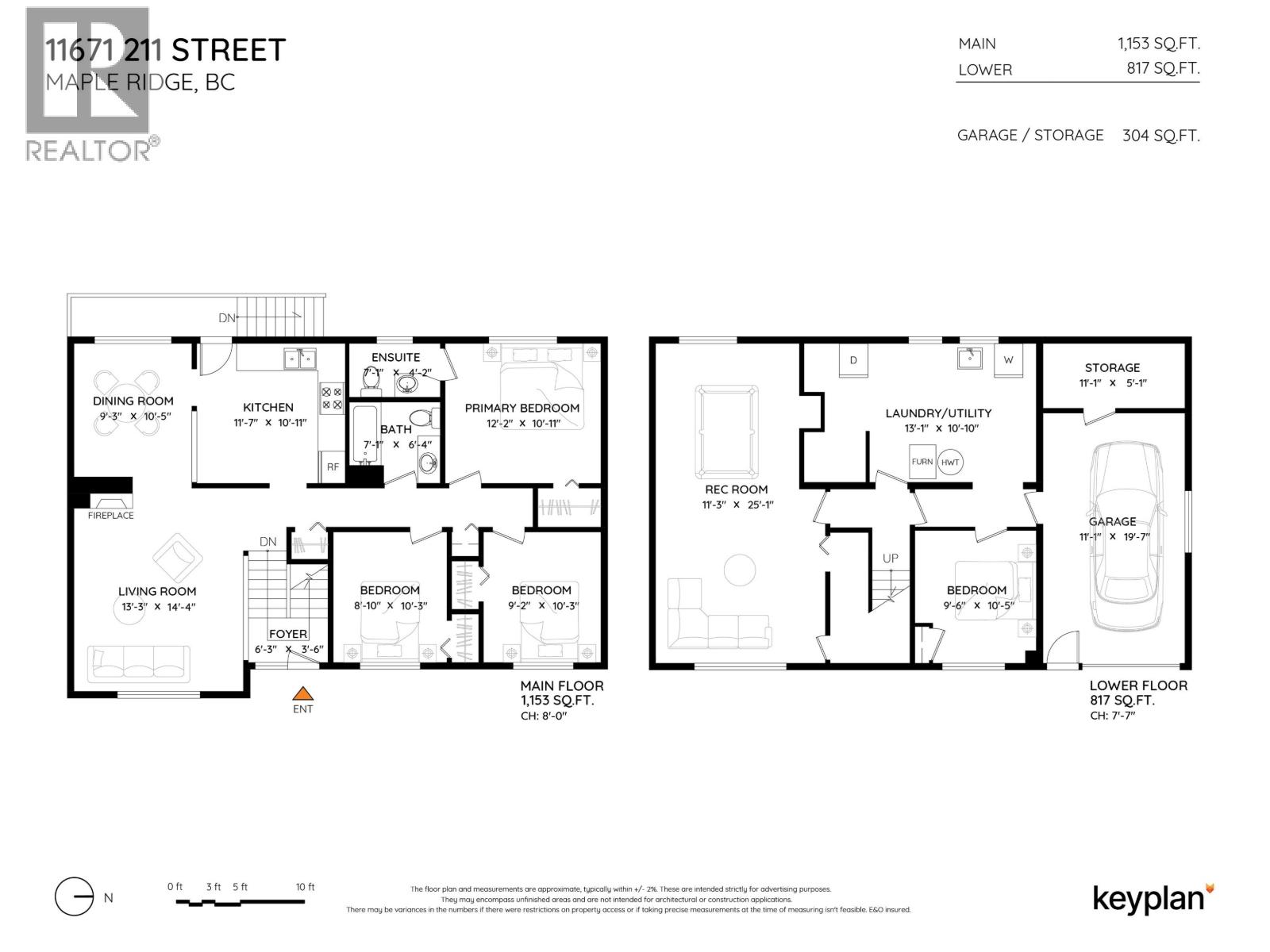 11671 211 Street, Maple Ridge, British Columbia V2X 7T5 - Photo 39 - R3068234