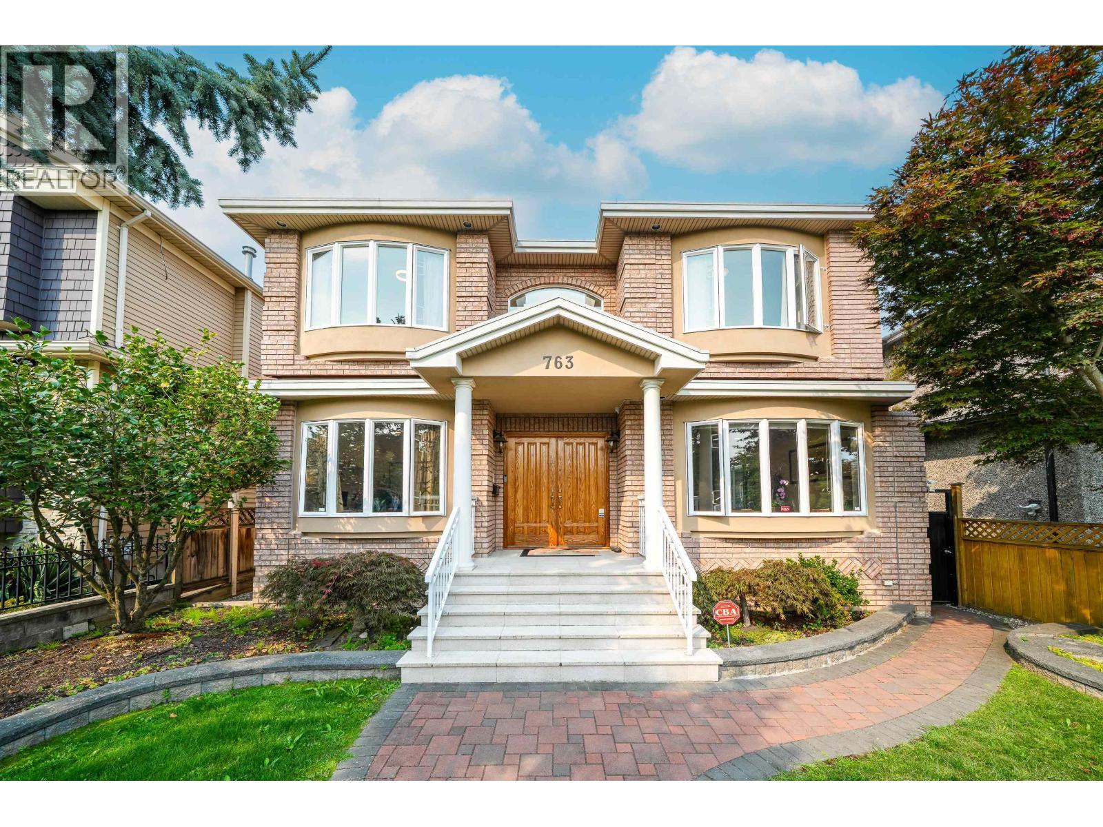 763 W 64TH AVENUE, Vancouver, British Columbia