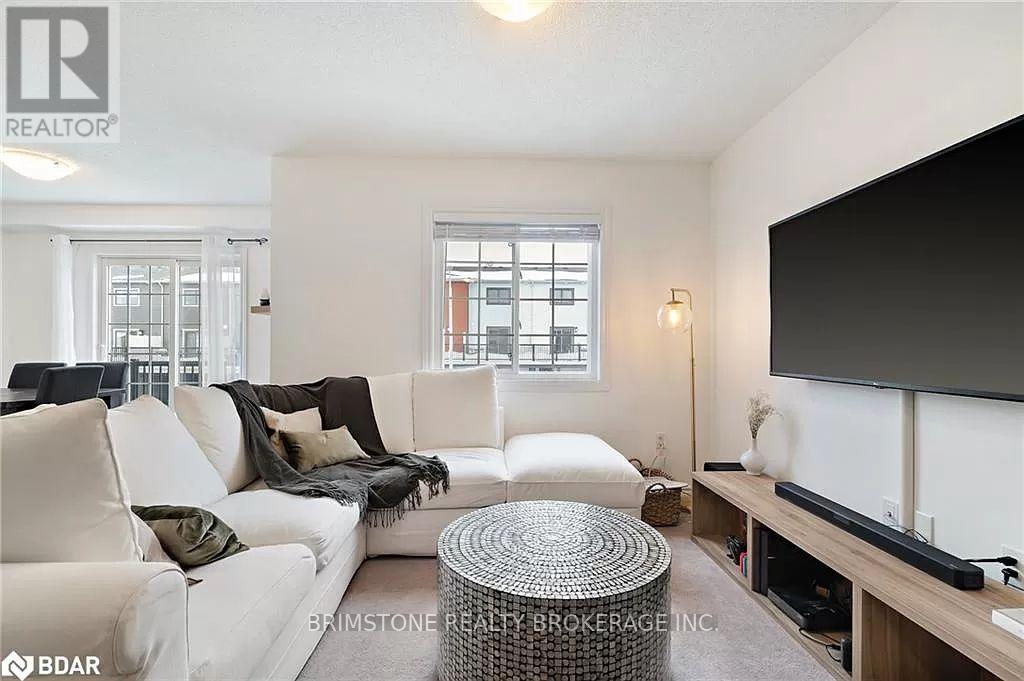 46 Andean Lane, Barrie, Ontario  L9J 0J4 - Photo 10 - S12574058