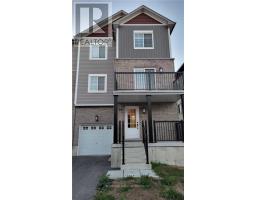 46 ANDEAN LANE, Barrie, Ontario