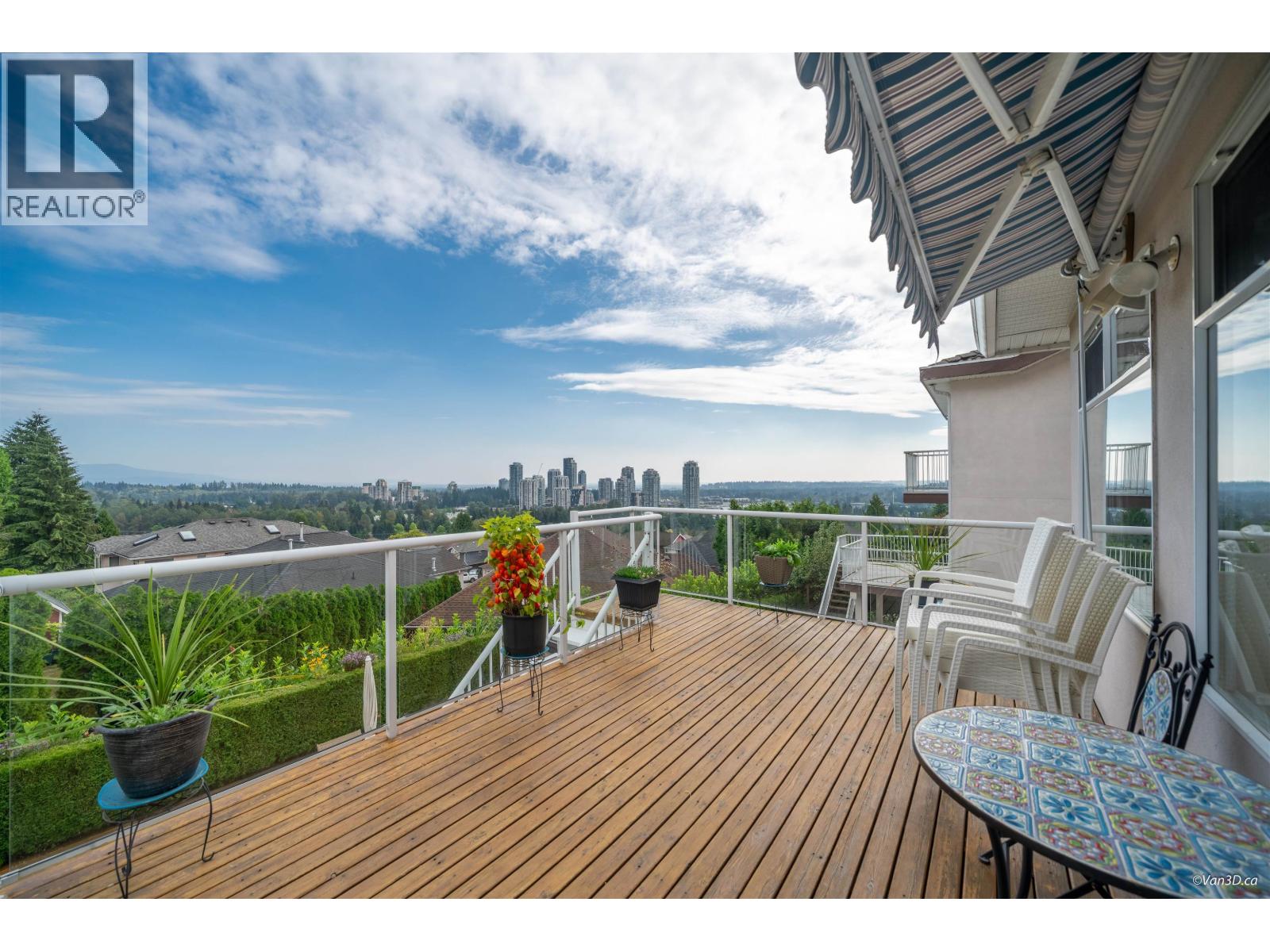 1279 ERSKINE STREET, Coquitlam, British Columbia