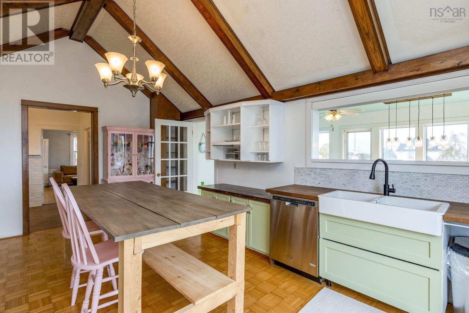 3597 Highway 1, St. Bernard, Nova Scotia  B0W 3T0 - Photo 10 - 202526405