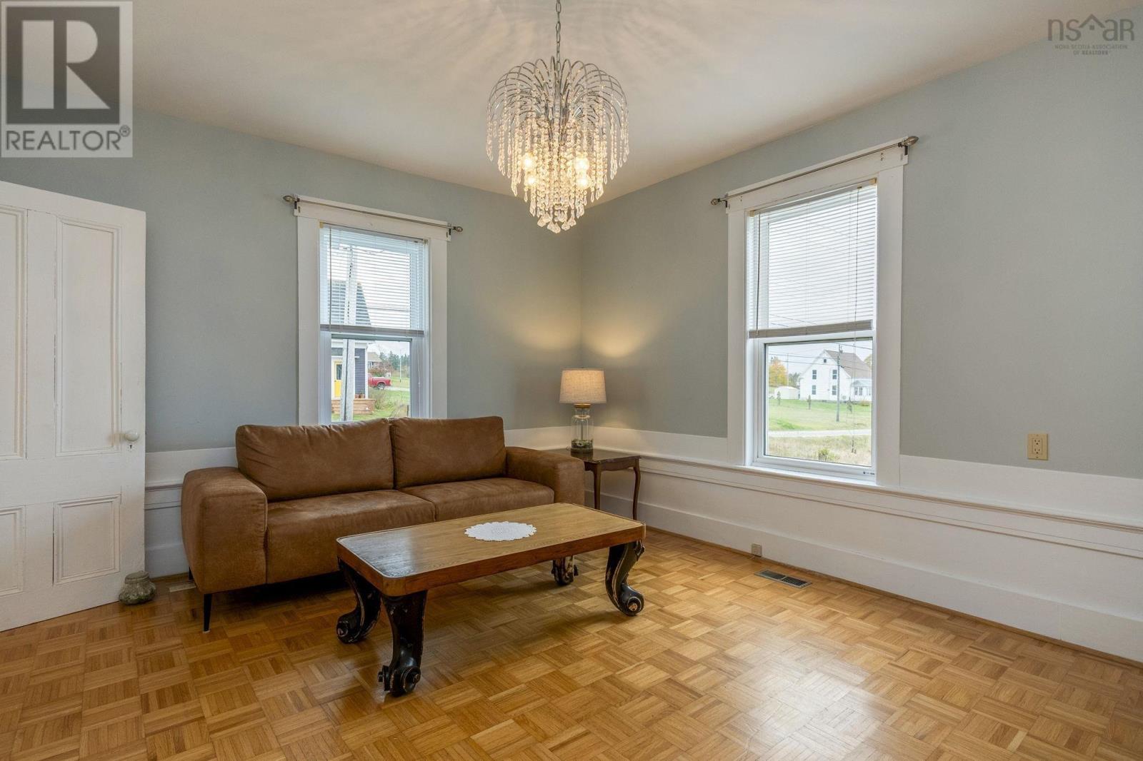 3597 Highway 1, St. Bernard, Nova Scotia  B0W 3T0 - Photo 18 - 202526405