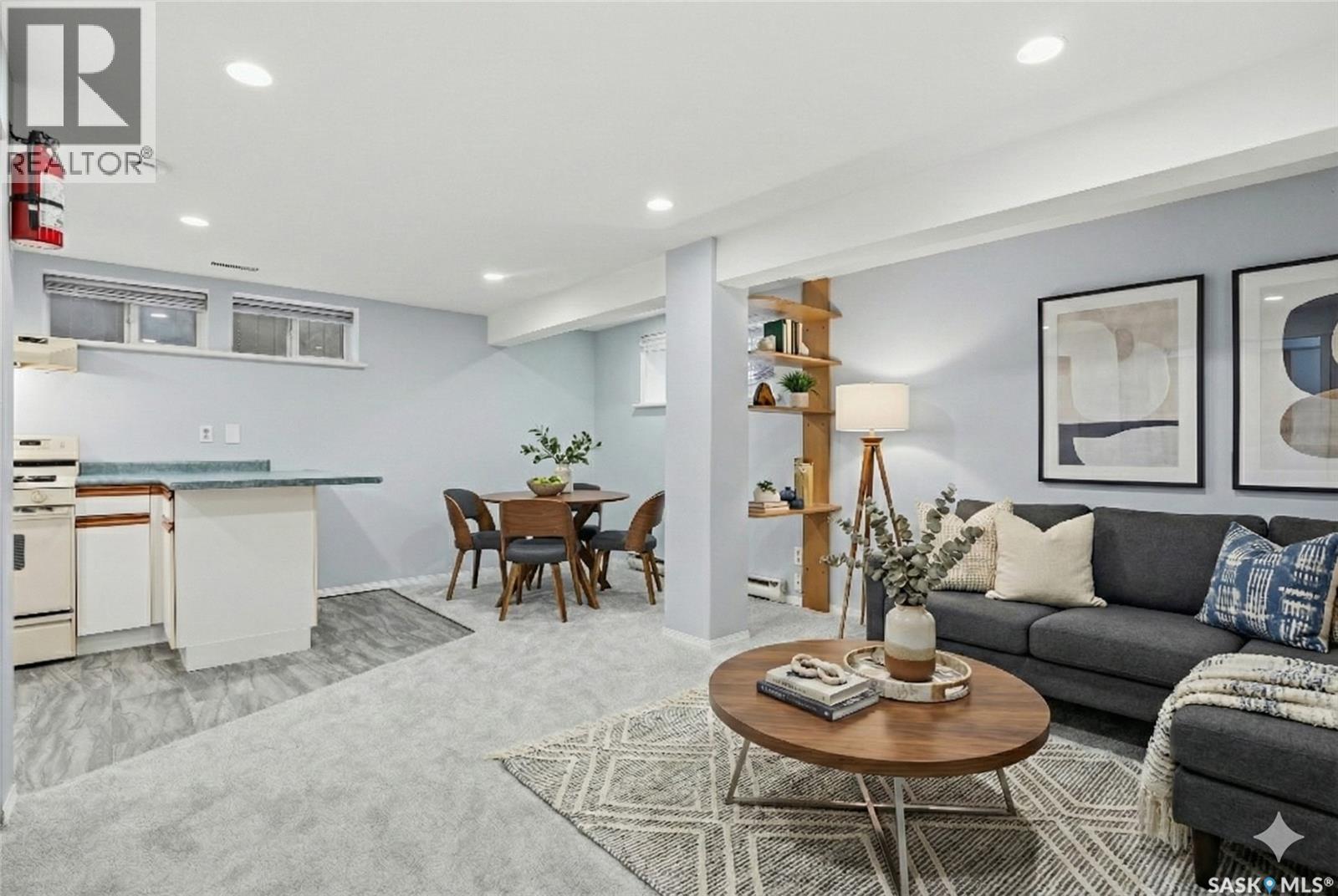 1222 10th Street E, Saskatoon, Saskatchewan  S7H 0H9 - Photo 14 - SK024550