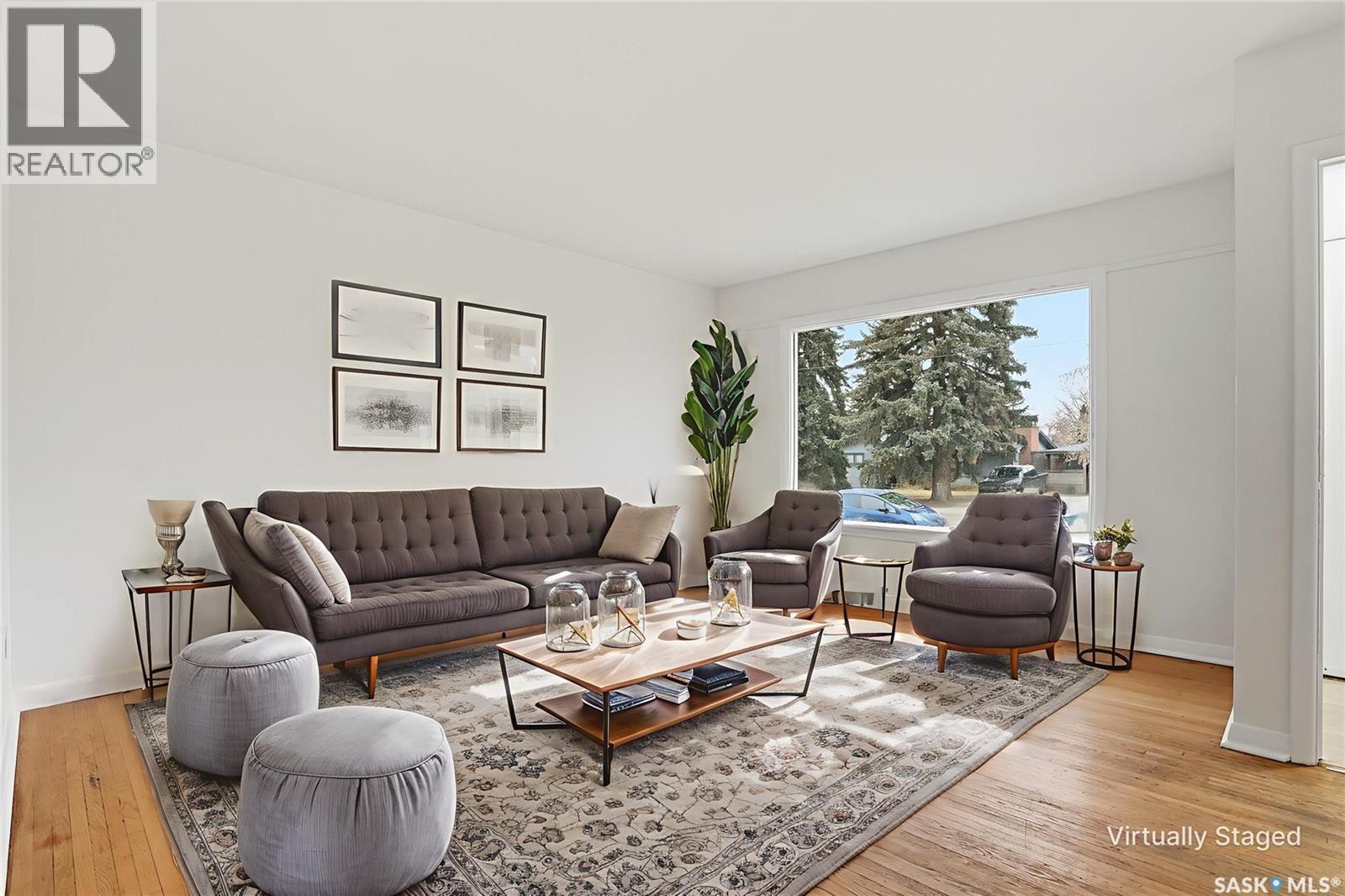 1222 10th Street E, Saskatoon, Saskatchewan  S7H 0H9 - Photo 2 - SK024550