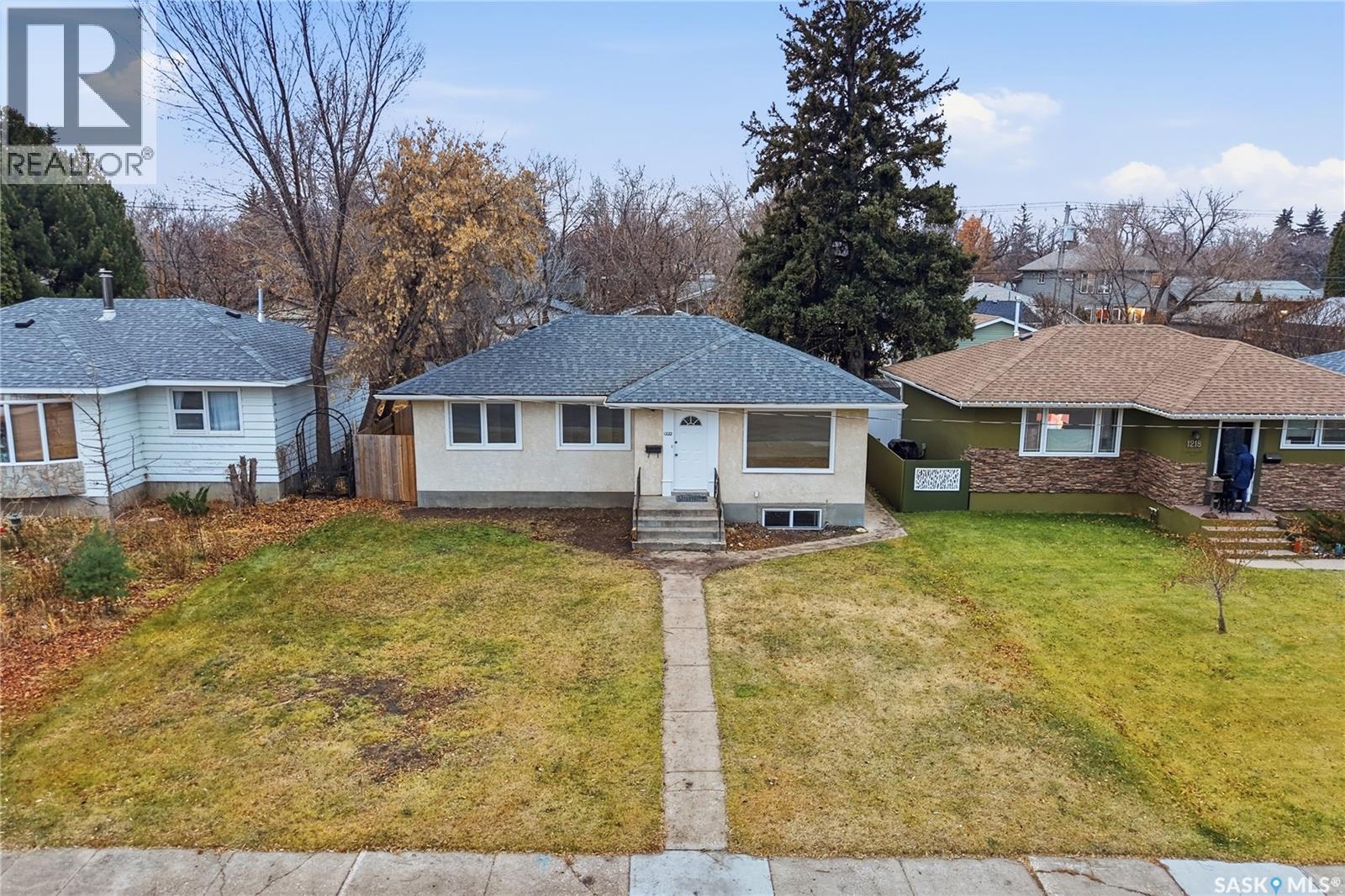 1222 10th Street E, Saskatoon, Saskatchewan  S7H 0H9 - Photo 28 - SK024550