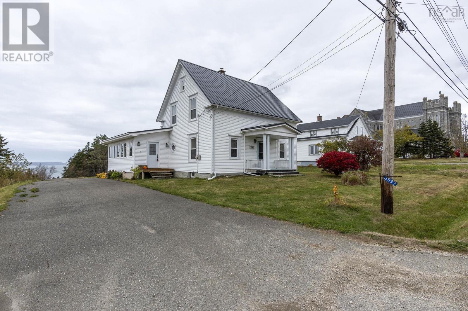 3597 Highway 1, St. Bernard, Nova Scotia  B0W 3T0 - Photo 38 - 202526405
