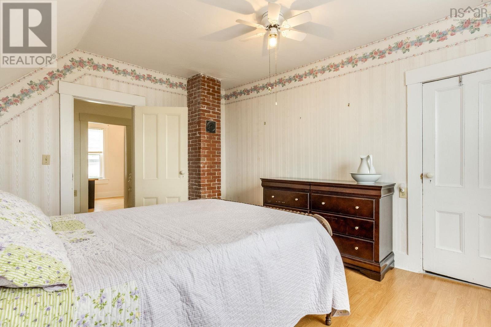 3597 Highway 1, St. Bernard, Nova Scotia  B0W 3T0 - Photo 34 - 202526405