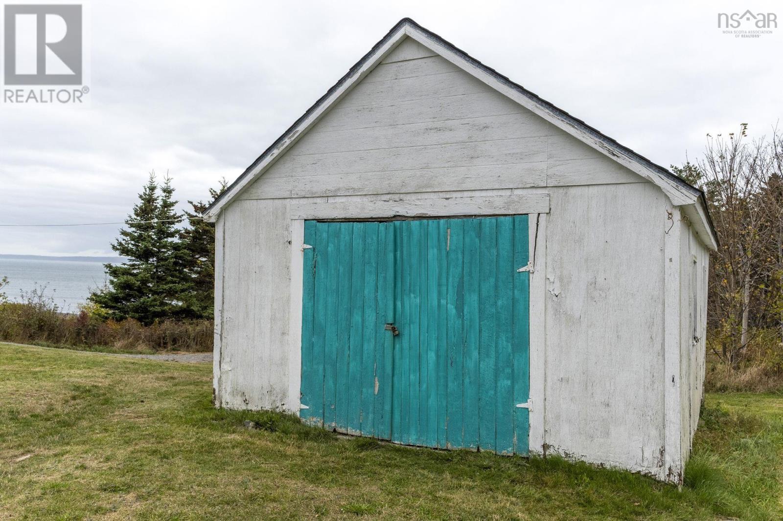 3597 Highway 1, St. Bernard, Nova Scotia  B0W 3T0 - Photo 39 - 202526405