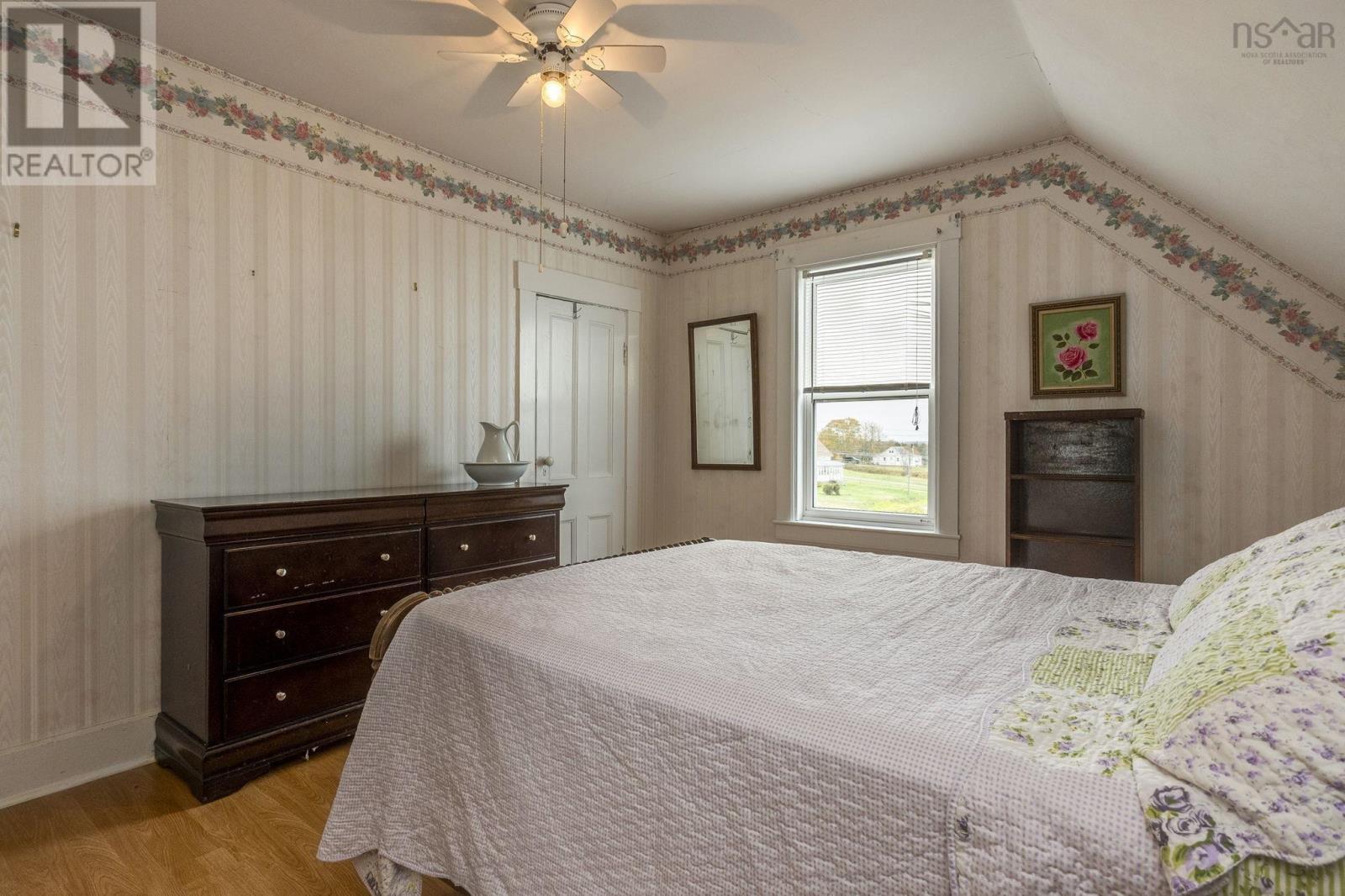 3597 Highway 1, St. Bernard, Nova Scotia  B0W 3T0 - Photo 35 - 202526405