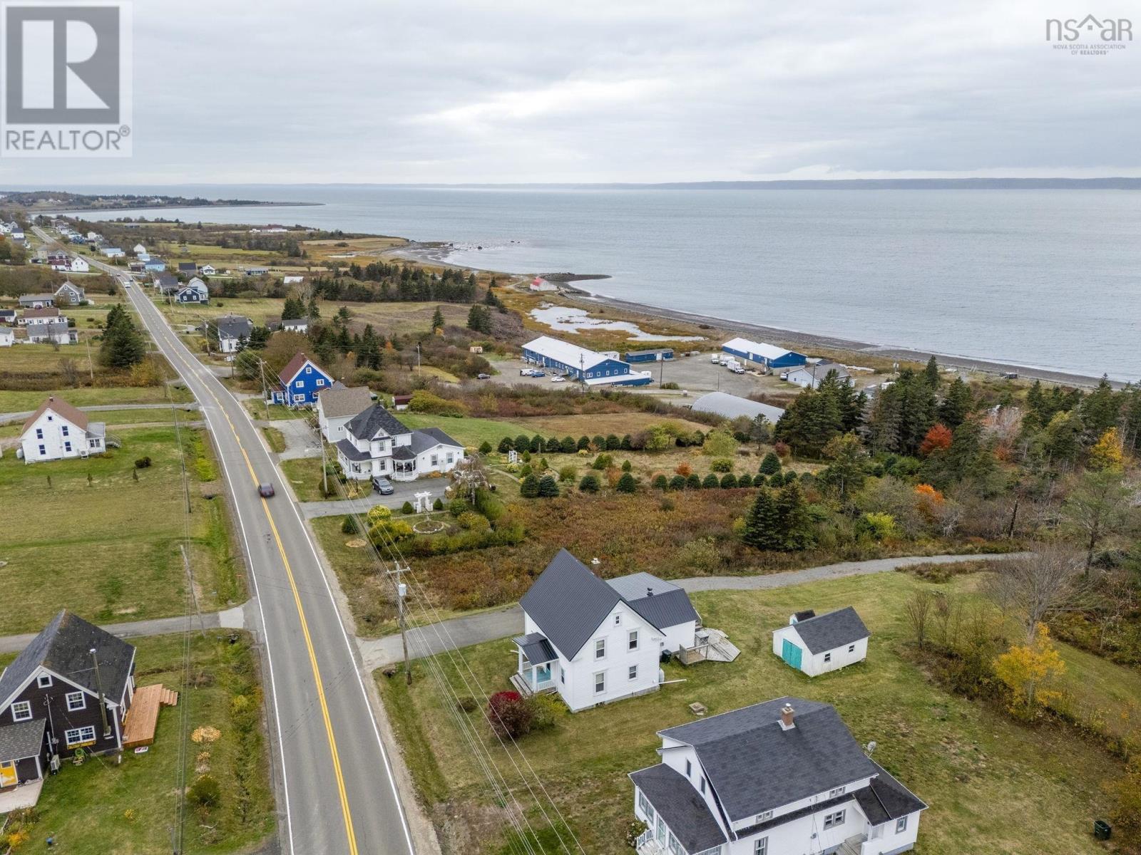 3597 Highway 1, St. Bernard, Nova Scotia  B0W 3T0 - Photo 3 - 202526405