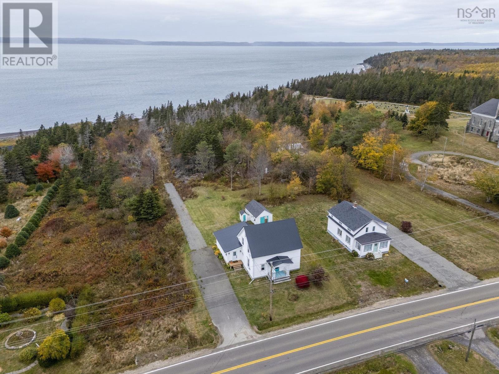 3597 Highway 1, St. Bernard, Nova Scotia  B0W 3T0 - Photo 43 - 202526405