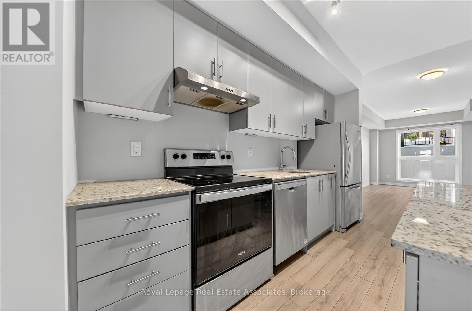 124 - 349 Wheat Boom Drive, Oakville, Ontario  L6H 7X5 - Photo 12 - W12574042