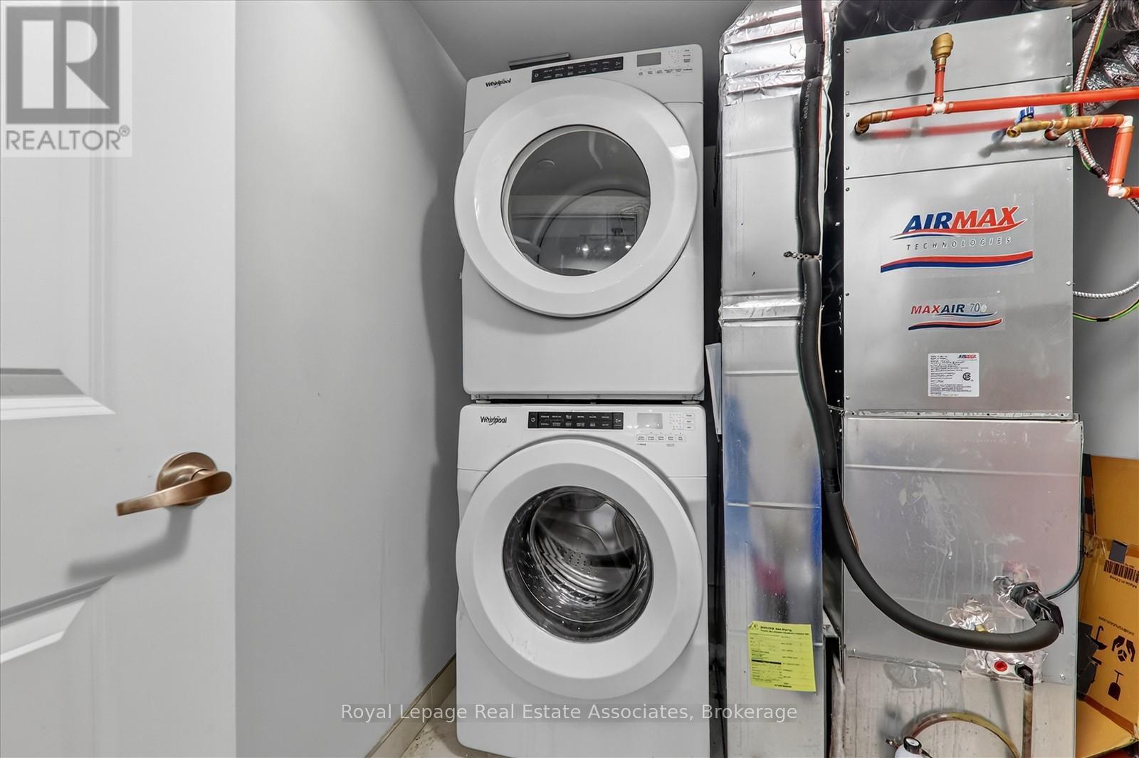 124 - 349 Wheat Boom Drive, Oakville, Ontario  L6H 7X5 - Photo 27 - W12574042