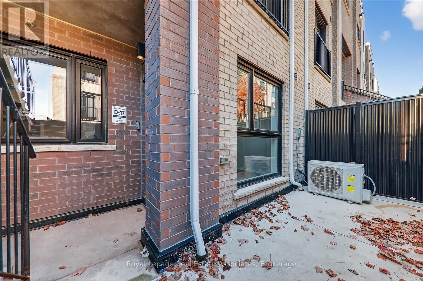 124 - 349 Wheat Boom Drive, Oakville, Ontario  L6H 7X5 - Photo 29 - W12574042