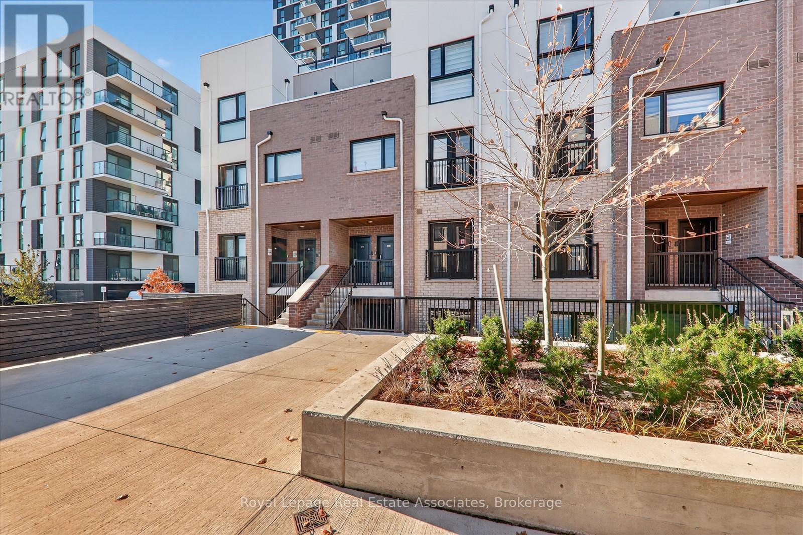 124 - 349 Wheat Boom Drive, Oakville, Ontario  L6H 7X5 - Photo 30 - W12574042