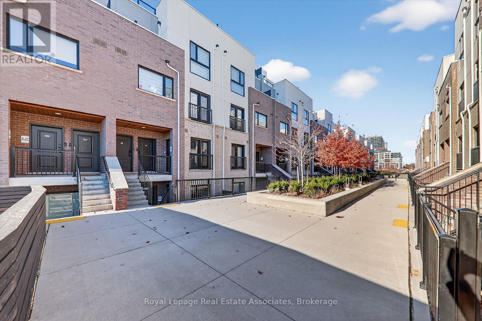 124 - 349 Wheat Boom Drive, Oakville, Ontario  L6H 7X5 - Photo 31 - W12574042