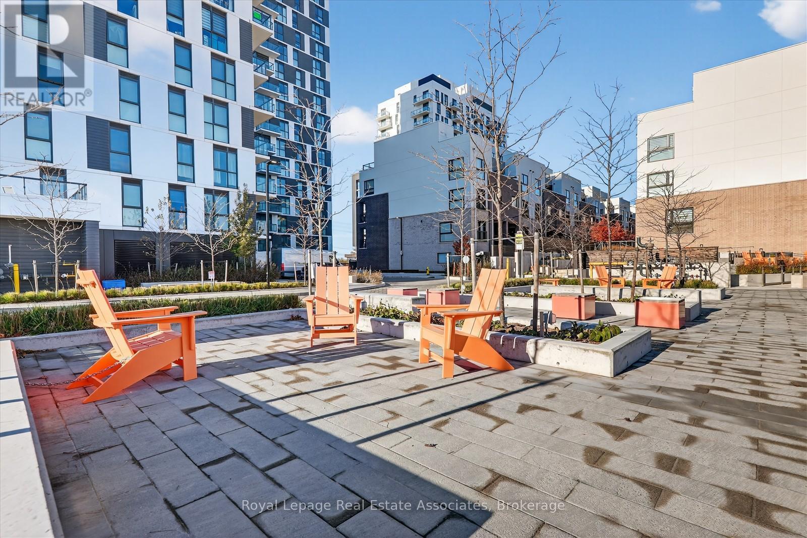 124 - 349 Wheat Boom Drive, Oakville, Ontario  L6H 7X5 - Photo 32 - W12574042