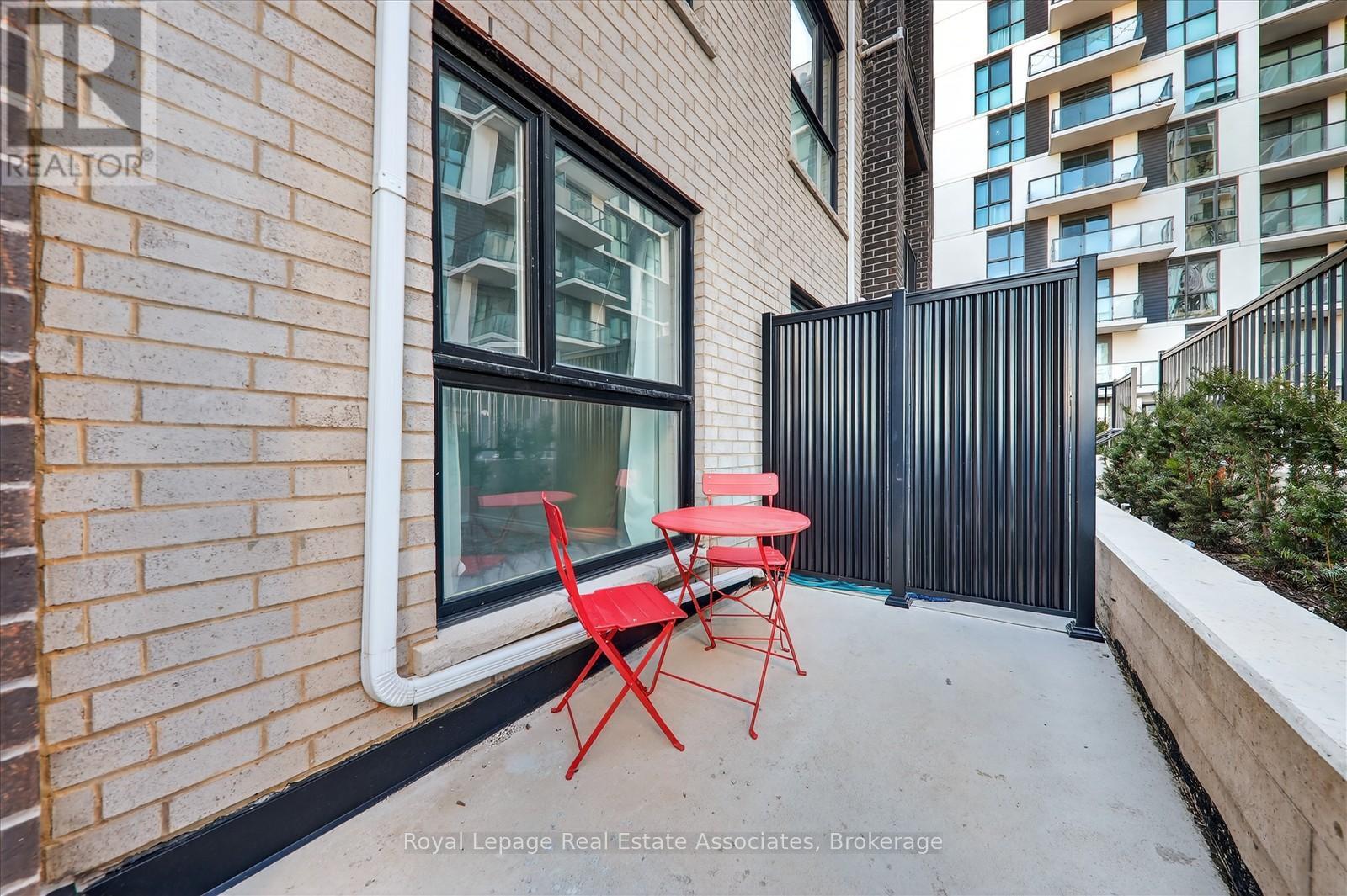 124 - 349 Wheat Boom Drive, Oakville, Ontario  L6H 7X5 - Photo 7 - W12574042