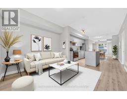 124 - 349 WHEAT BOOM DRIVE, Oakville, Ontario