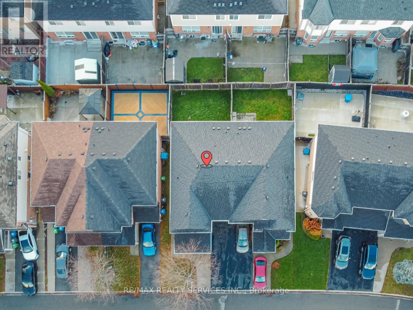 36 Tawnie Crescent, Brampton, Ontario  L6X 0L7 - Photo 5 - W12574052