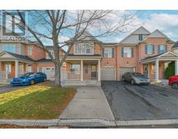 36 TAWNIE CRESCENT, Brampton, Ontario